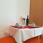 Апартаменты Patrizia *