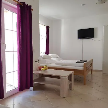 Patrizia * زادار