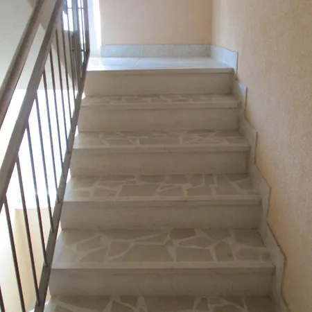 Patrizia شقة زادار