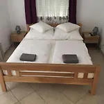 Patrizia Apartman *