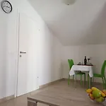 Patrizia 아파트