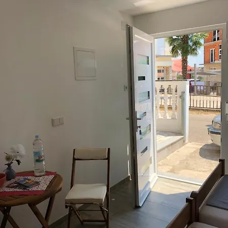 Apartment Patrizia