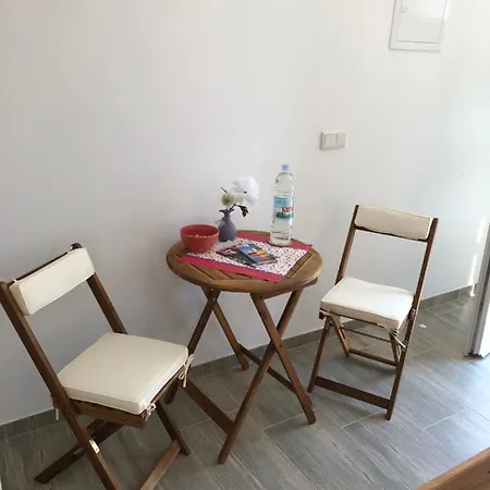 Apartment Patrizia *