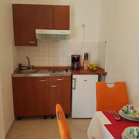Apartment Patrizia