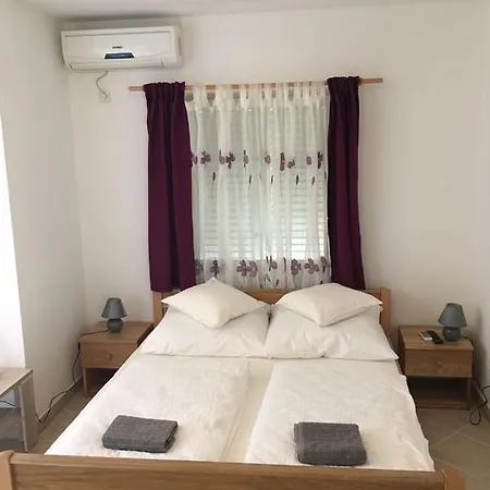Apartment Patrizia Zadar