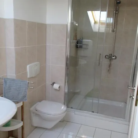 Apartment Patrizia
