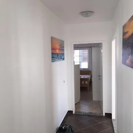 Apartment Patrizia *