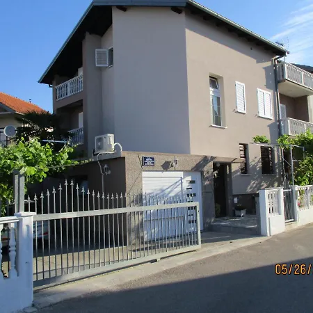 Apartment Patrizia