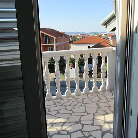Apartment Patrizia