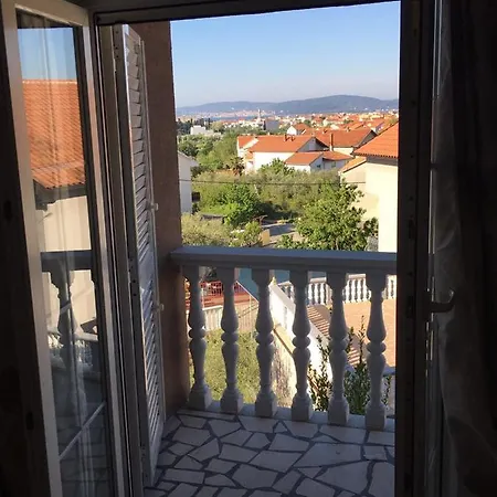 Apartment Patrizia *