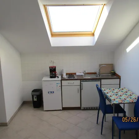 Patrizia Apartment