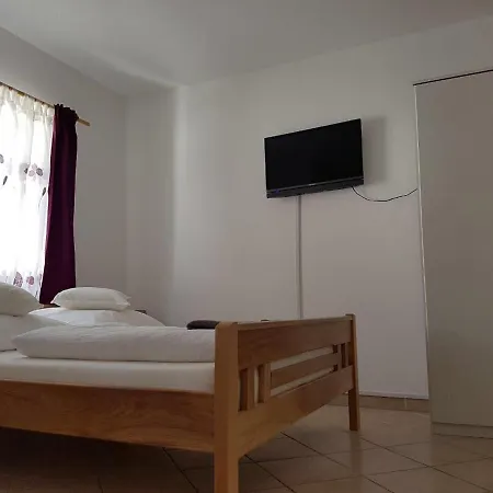 Patrizia Apartment Zadar