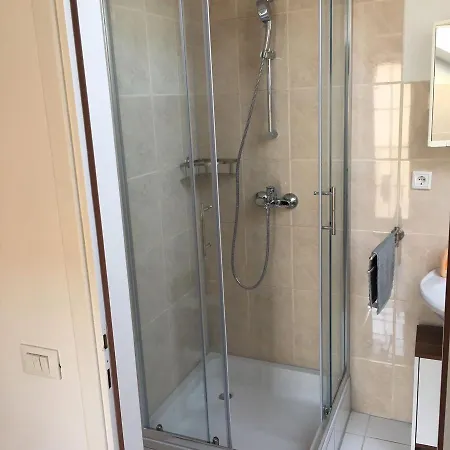 Apartment Patrizia *