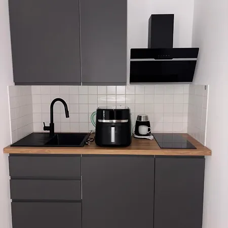 Apartment Patrizia Zadar