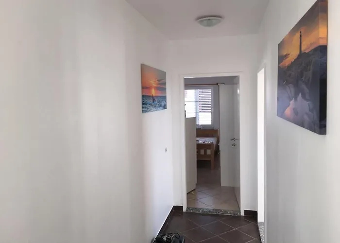 아파트 Patrizia *