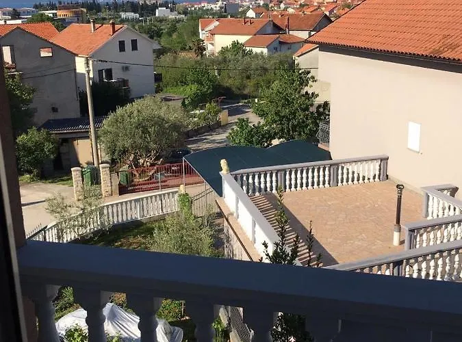 Patrizia 아파트 *