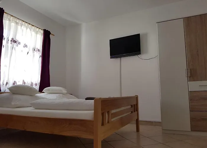 Patrizia 아파트 자다르